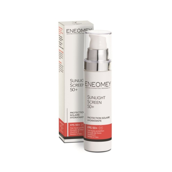 Eneomey Sunlight Screen 50+ 50 ml