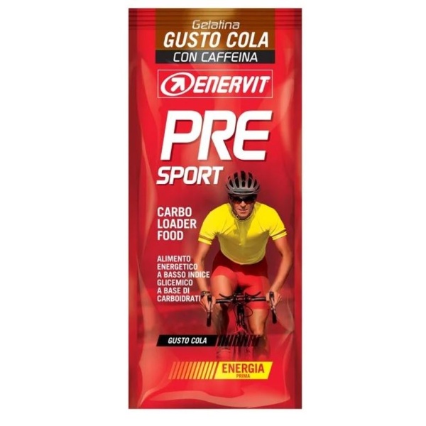 Enervit PreSport Gusto Cola 45 g