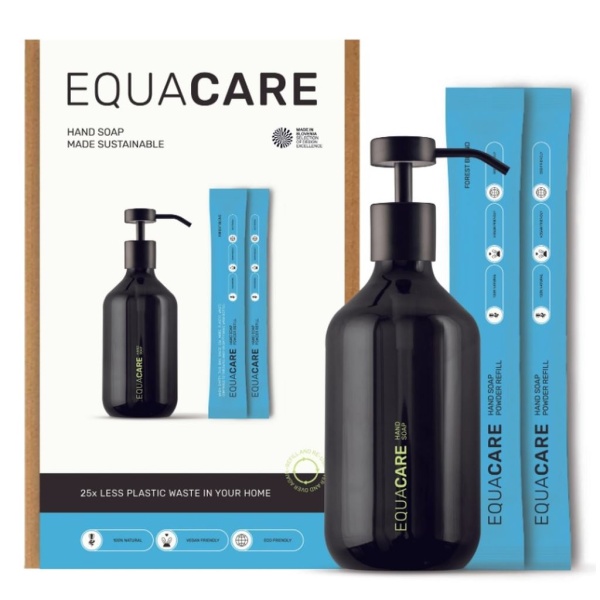 Equa Care Foaming Hand Wash & Refill