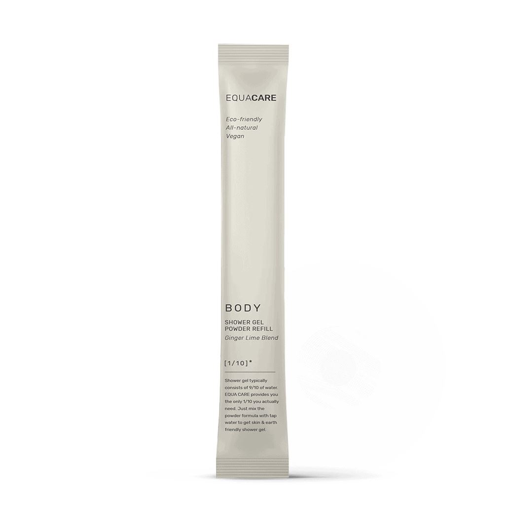 Equa Care Refill Body Shower Gel 28 g