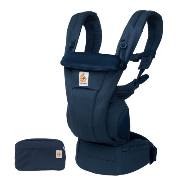 Ergobaby Omni Dream Midnight Blue 1 st