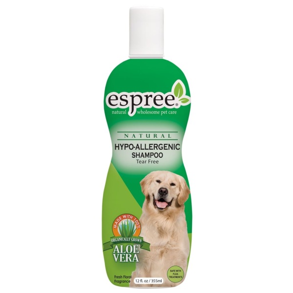 Espree Hypo-Allergenic Schampoo 355 ml