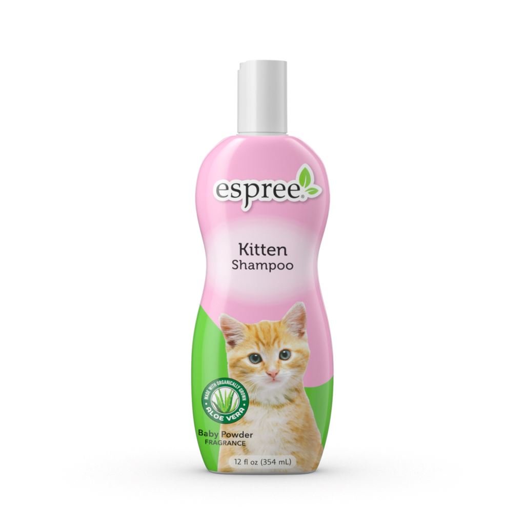 Espree Kitten Schampoo 354 ml