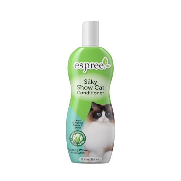 Espree Silky Show Cat Conditioner 354 ml