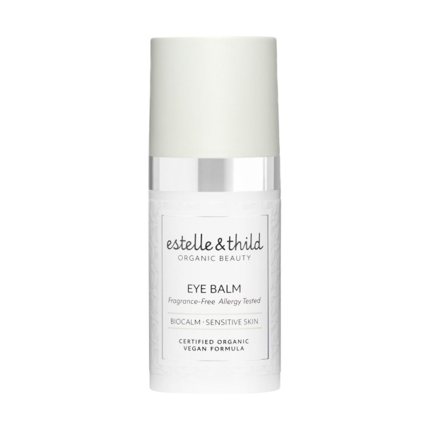 Estelle & Thild BioCalm Eye Balm 15 ml