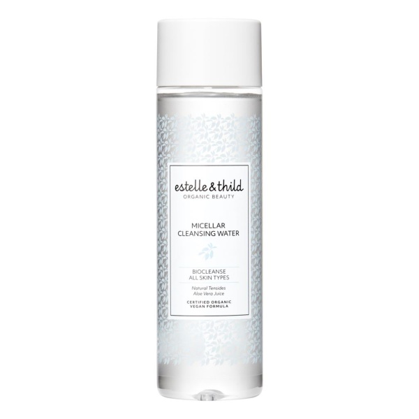 Estelle & Thild BioCleanse Micellar Cleansing Water 250 ml