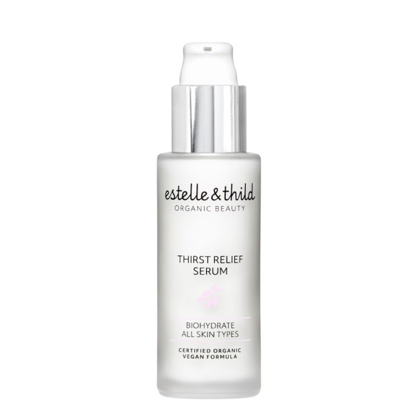 Estelle & Thild BioHydrate Thirst Relief Serum 30 ml