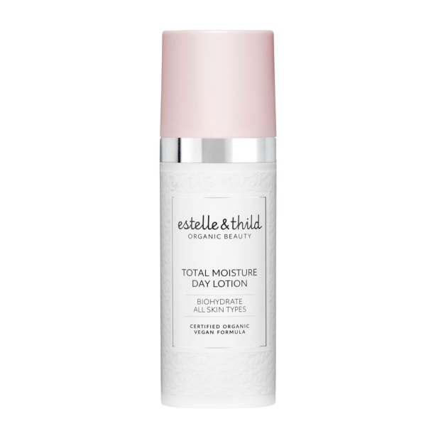 Estelle & Thild BioHydrate Total Moisture Day Lotion 50 ml