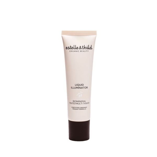 Estelle & Thild BioMineral Liquid Illuminator Light 30 ml