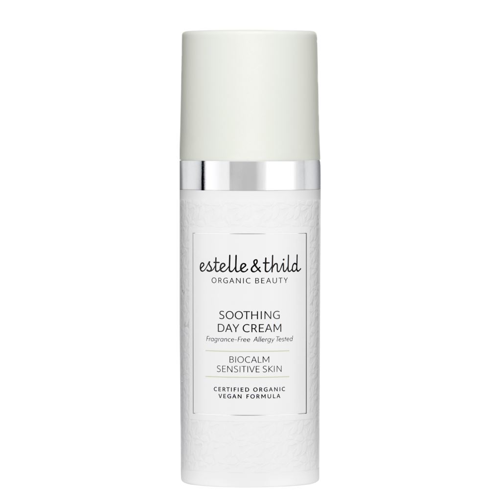 Estelle & Thild Biocalm Soothing Day Cream 50 ml