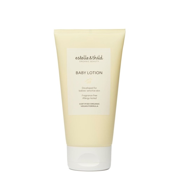 Estelle & Thild Biocare Baby Body Lotion 150 ml