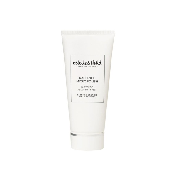 Estelle & Thild Biocleanse Radiance Micro Polish 50 ml