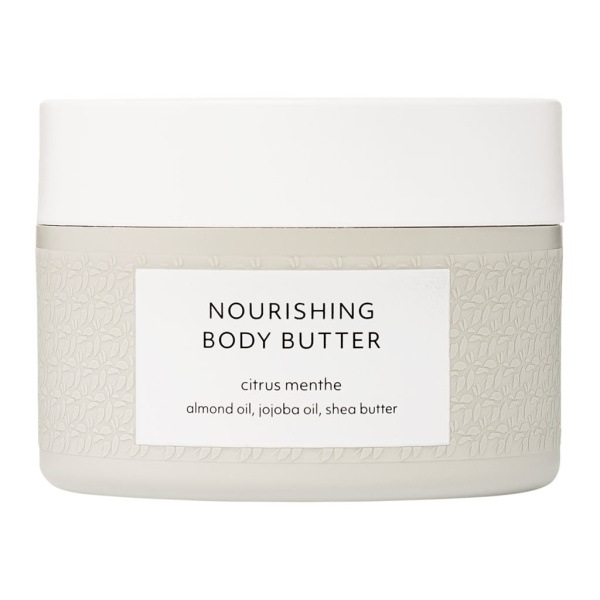 Estelle & Thild Citrus Menthe Nourishing Body Butter 200 ml