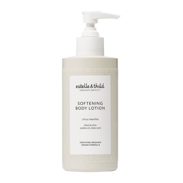 Estelle & Thild Citrus Menthe Softening Body Lotion 200 ml