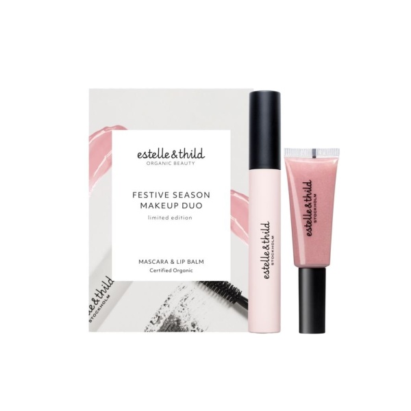 Estelle & Thild Festive Season Makeup Duo Limited Edition 1 st