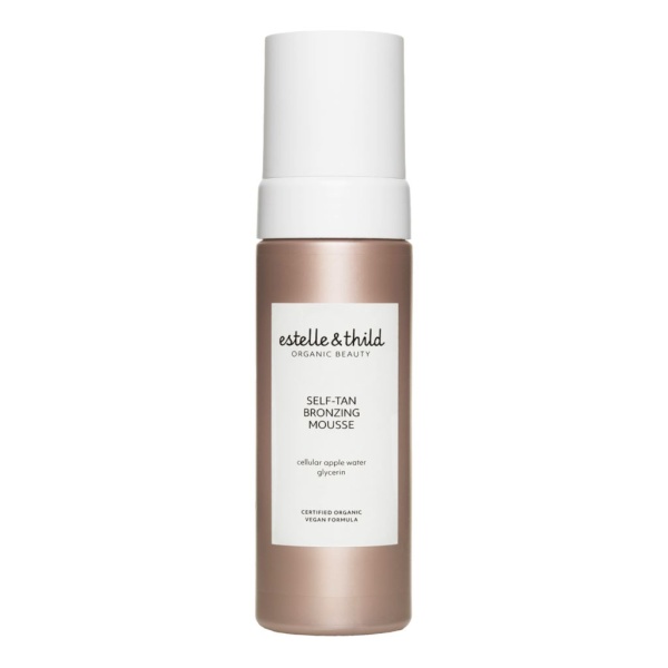 Estelle & Thild Self-Tan Bronzing Mousse 150 ml