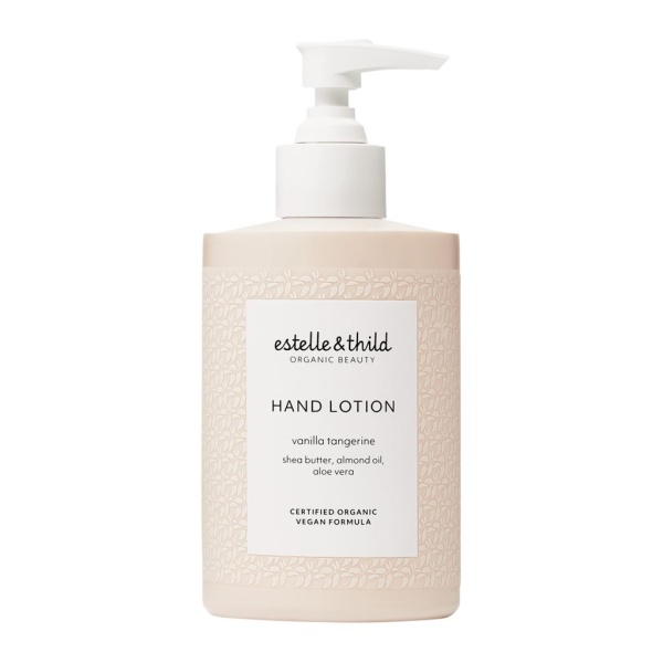 Estelle & Thild Vanilla Tangerine Hand Lotion 250 ml