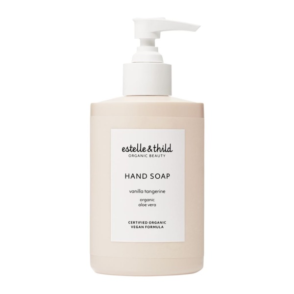 Estelle & Thild Vanilla Tangerine Hand Soap 250 ml