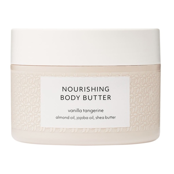 Estelle & Thild Vanilla Tangerine Nourishing Body Butter 200 ml