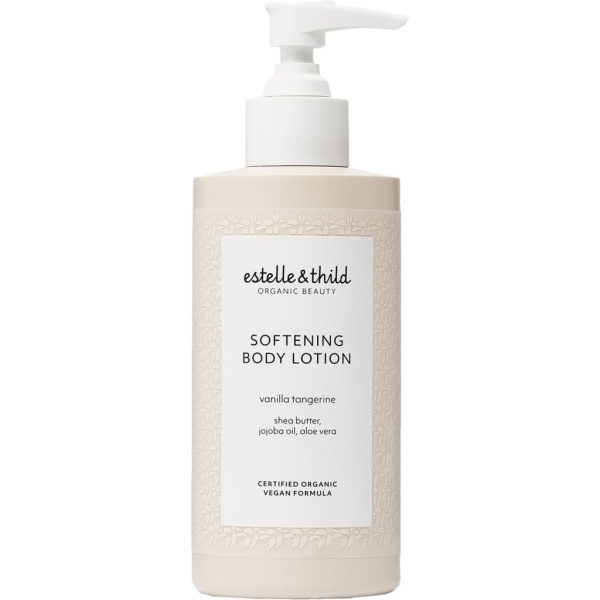 Estelle & Thild Vanilla Tangerine Softening Body Lotion 200 ml