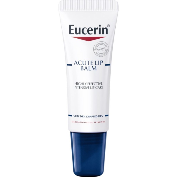 Eucerin Acute Lip Balm 10 ml