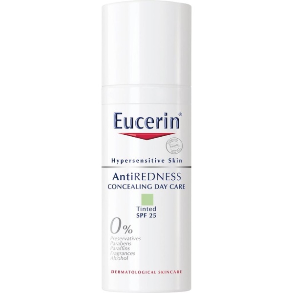 Eucerin AntiRedness Concealing Day Care 50 ml
