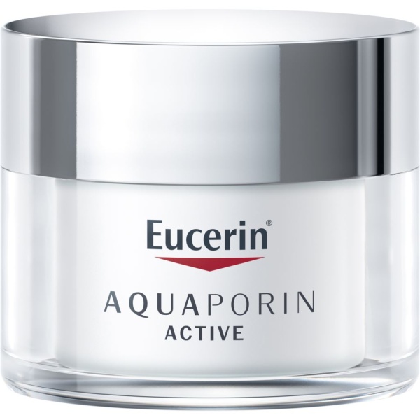 Eucerin Aquaporin Active Normal/Combination Skin 50 ml