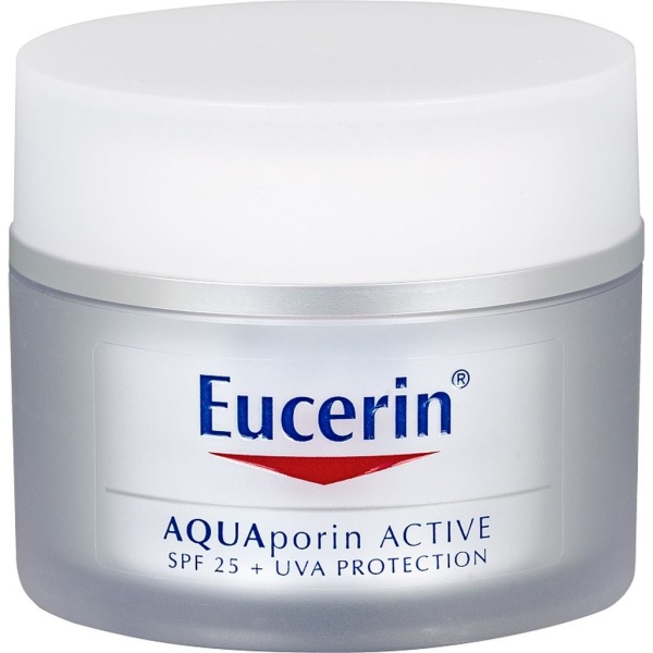 Eucerin Aquaporin active spf 25 50 ml