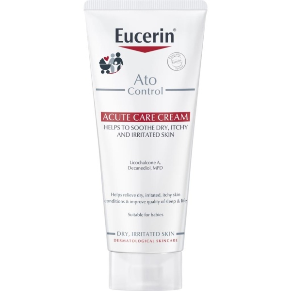 Eucerin AtoControl Acute Care Cream 100 ml