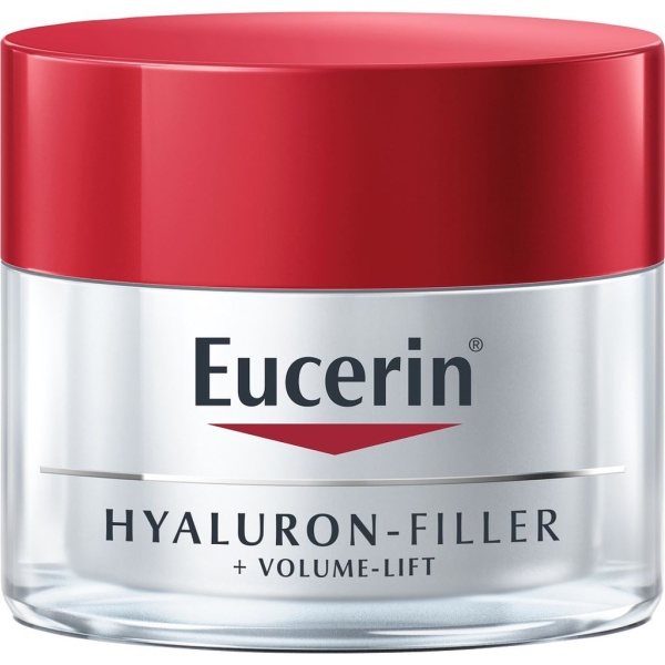 Eucerin HF Volume-Lift Day Cream Dry Skin 50 ml