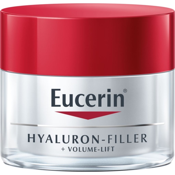 Eucerin HF Volume-lift day cream normal 50 ml