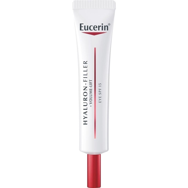 Eucerin HF Volume-lift eye cream 15 ml
