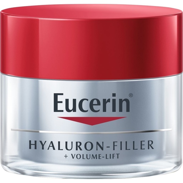 Eucerin HF Volume-lift night cream 50 ml