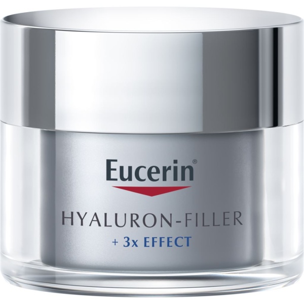 Eucerin Hyaluron-Filler Night Cream 50 ml