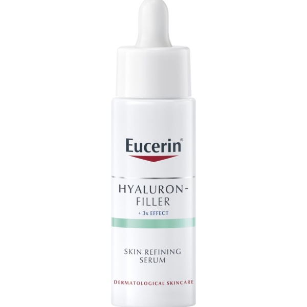 Eucerin Hyaluron-Filler Skin Refining Serum 30 ml