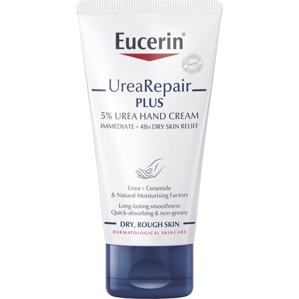 Eucerin UreaRepair PLUS Hand Cream 75 ml