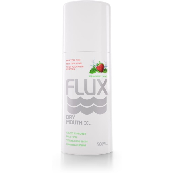 FLUX Dry Mouth Gel 50 ml