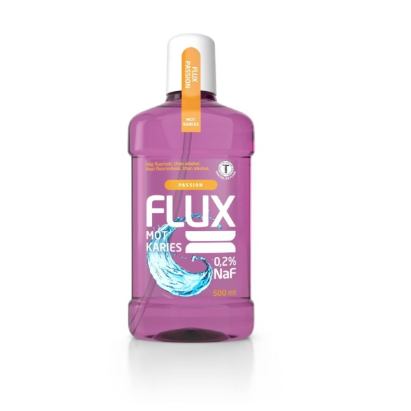 FLUX Passion 500 ml