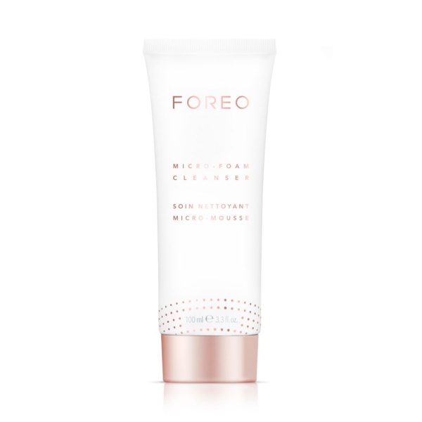 FOREO Micro Foam Cleanser 100 ml