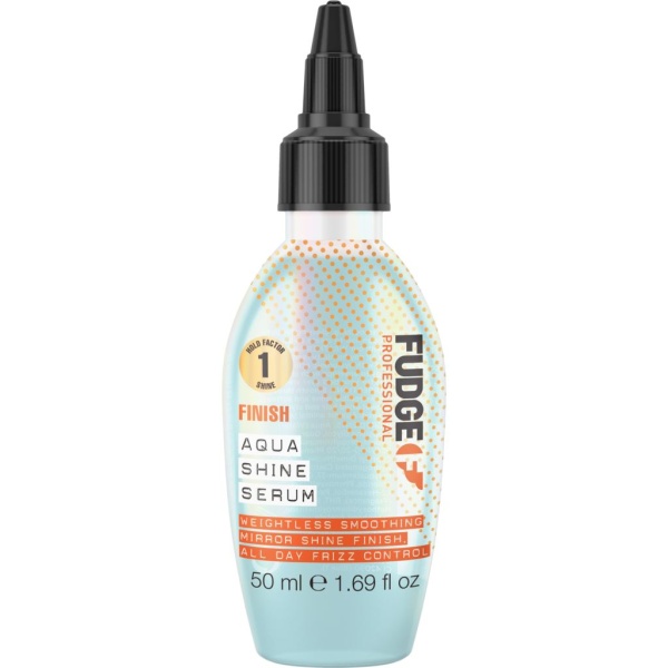 FUDGE Aqua Shine Serum 50 ml