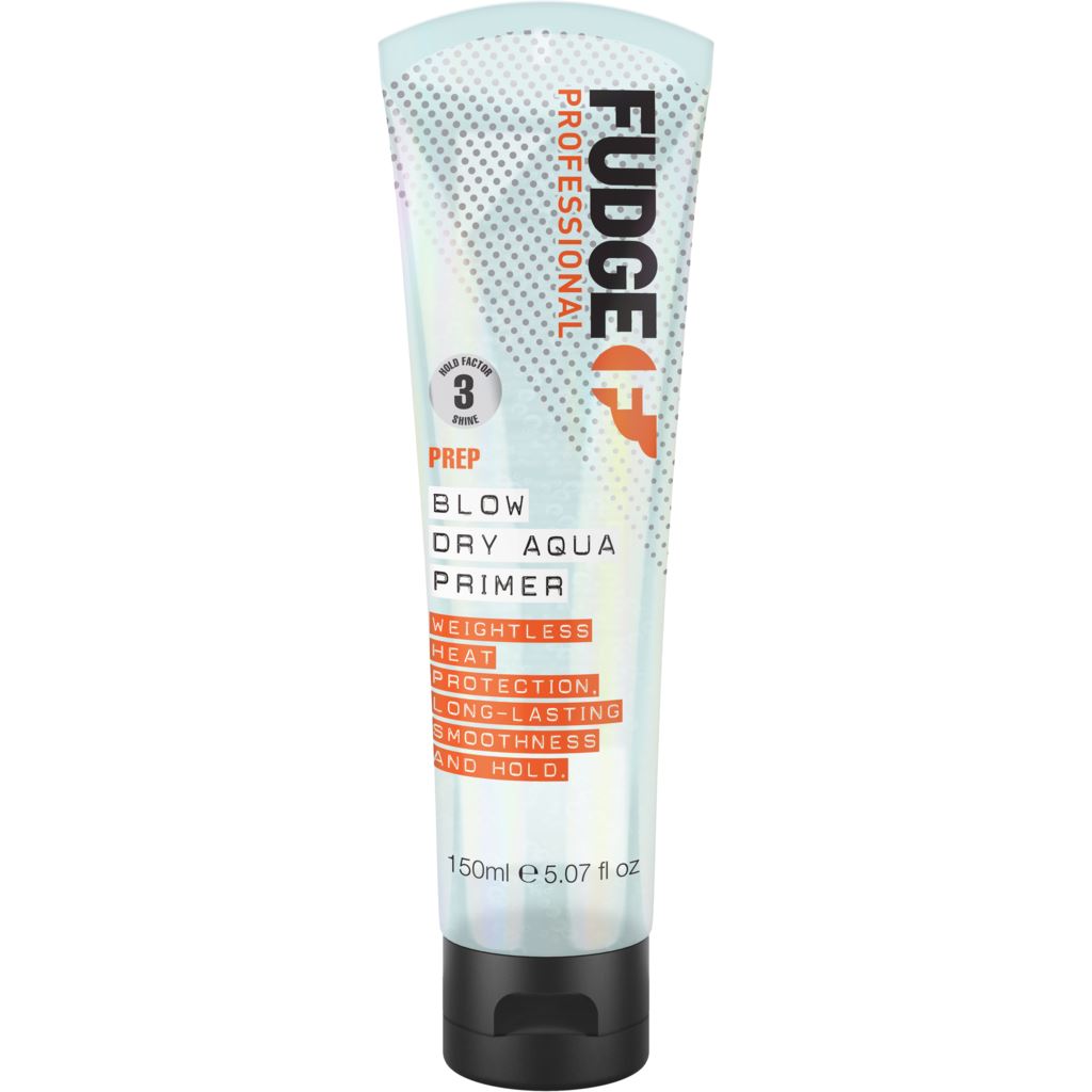 FUDGE Blow Dry Aqua Primer 150 ml