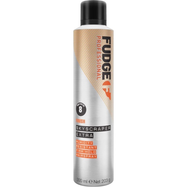 FUDGE Finish Skyscraper Extra Hold Hairspray 300 ml