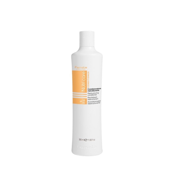 Fanola Nutri Nourshing Care Restructuring Conditioner 350 ml