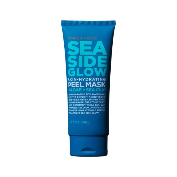 Formula 10.0.6 Sea Side Glow Peel Mask 100 ml