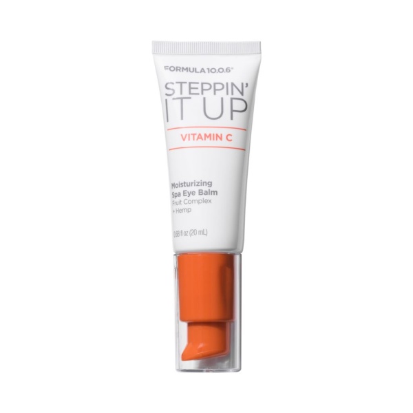 Formula 10.0.6 Steppin' It Up Vitamin C Eye Balm 20 ml