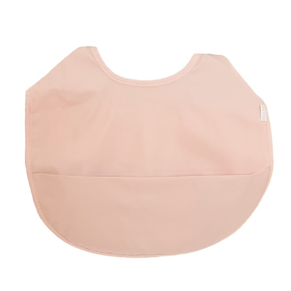 Fresh Kid Haklapp Ljusrosa 1 st