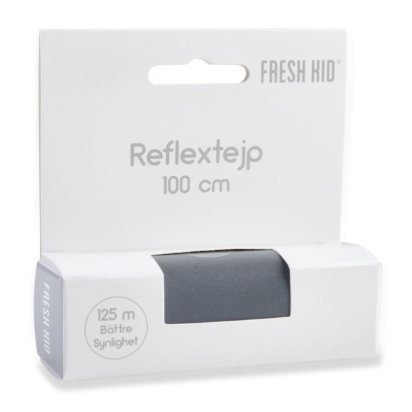 Fresh Kid Reflextejp 100 cm