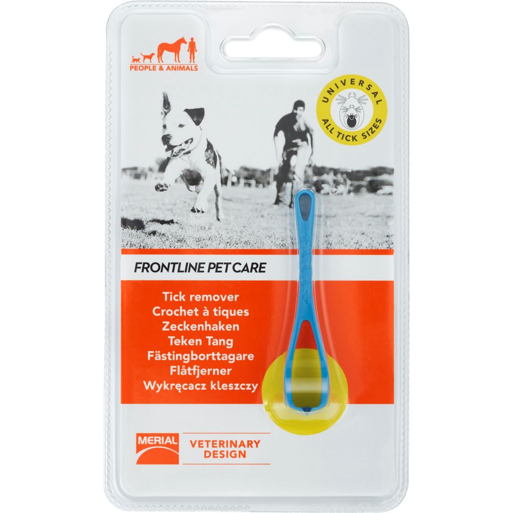 Frontline Pet Care Fästingborttagare