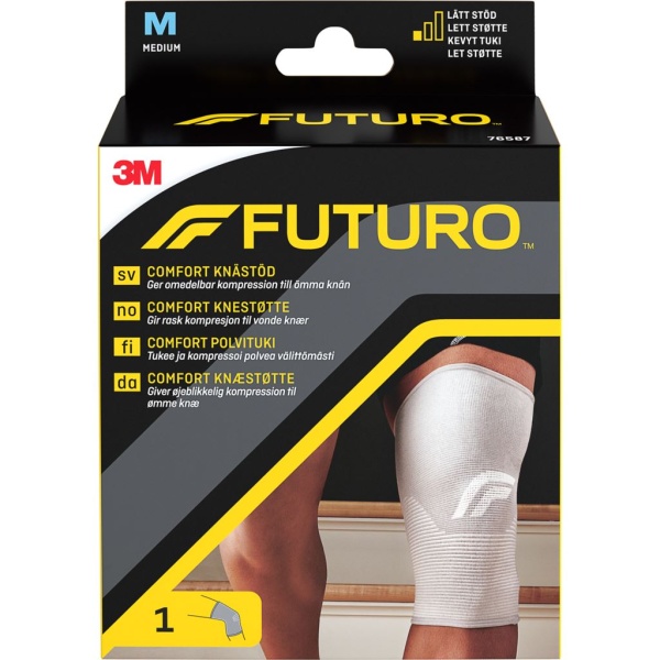 Futuro Comfort Knästöd Medium 1 st