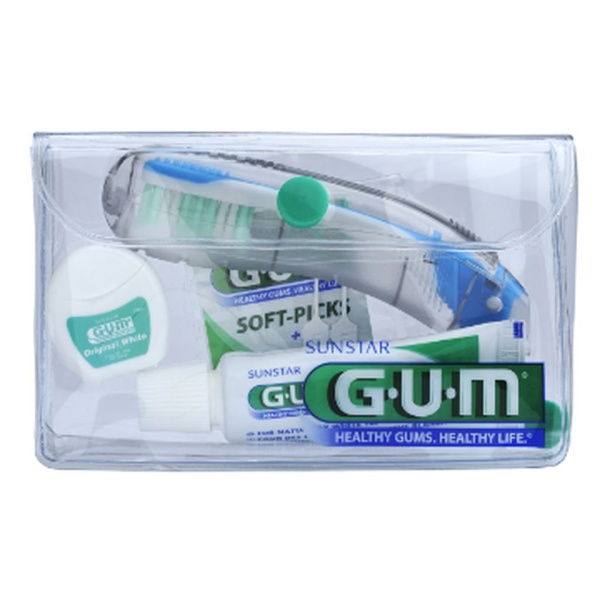 GUM ReseKit